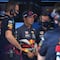 Checo Pérez envía mensaje de apoyo a Ucrania y se lanza contra el gobierno de Rusia