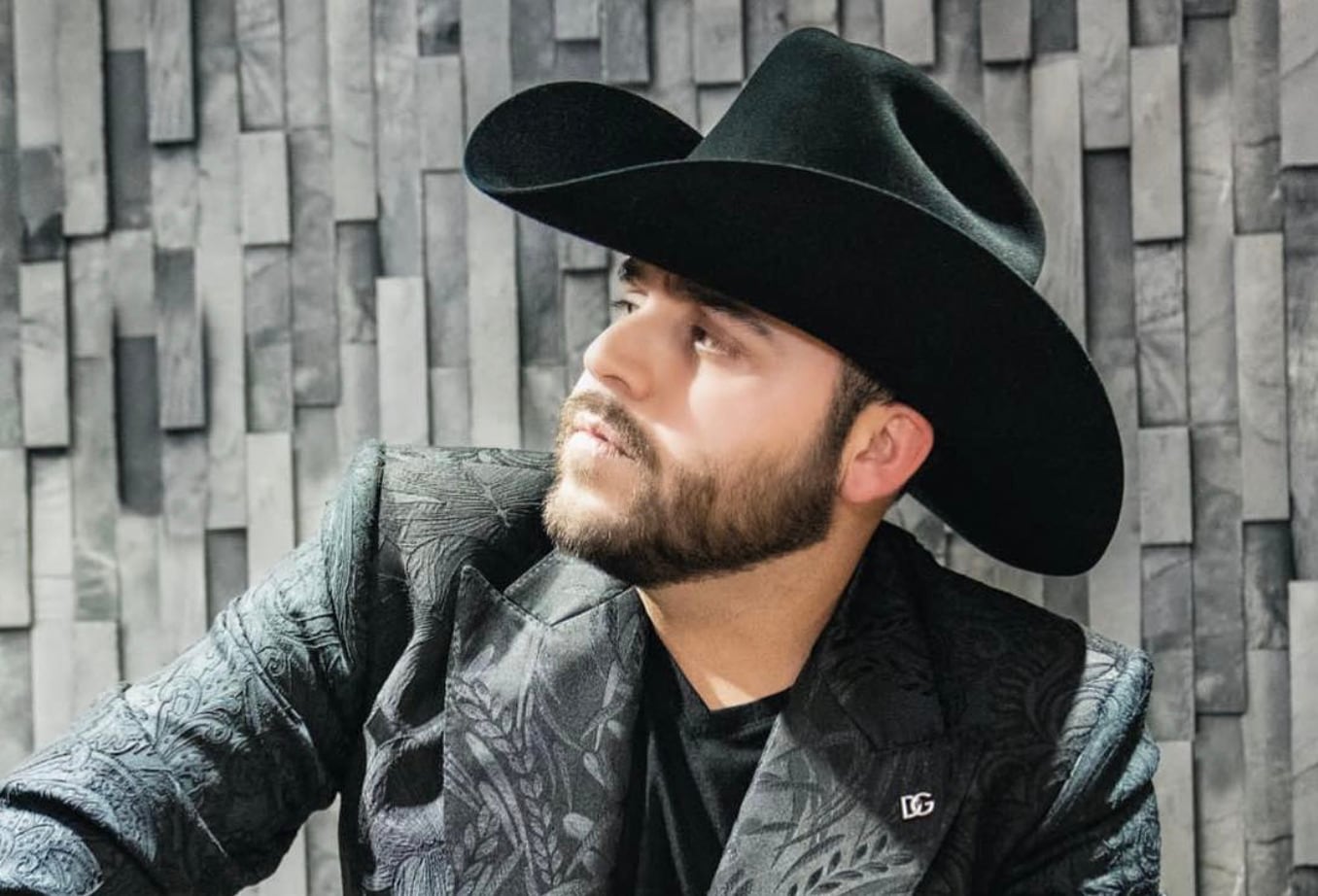 Gerardo Ortiz