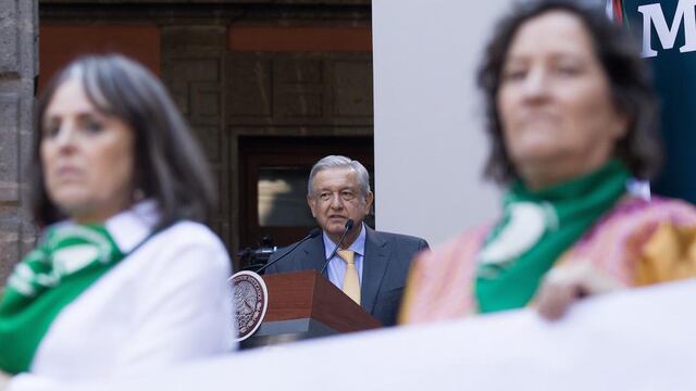 Andrés Manuel López Obrador