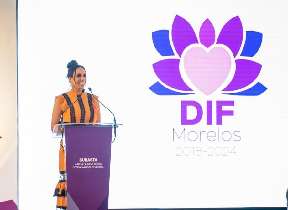 Natália Rezende Moreira, esposa de Cuauhtémoc Blanco