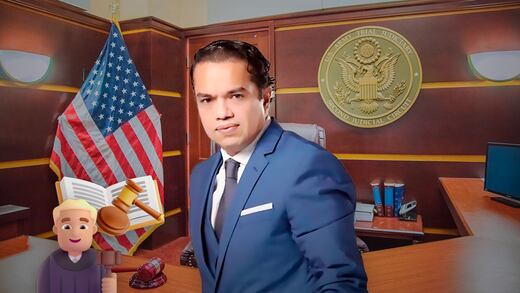 Estados Unidos declara culpable a Alexandro Roviroso por sobornos a Pemex