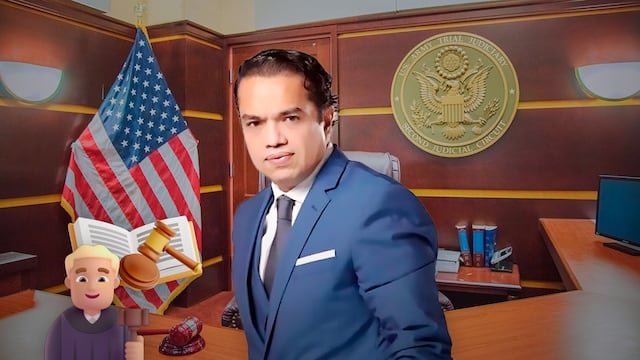 Avanza juicio contra Ramón Alexandro Rovirosa Martínez en Estados Unidos.