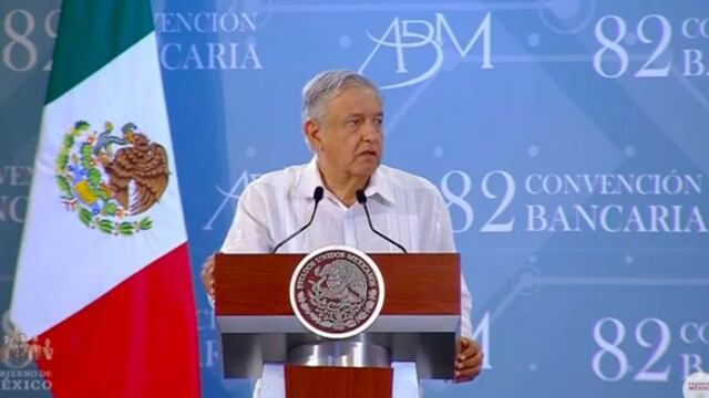 AMLO se toma a pecho las cosas que dice en sus cartas.