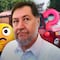 Gerardo Fernández Noroña hizo todo lo que pudo en la encuesta de Morena y quedó en este honroso lugar