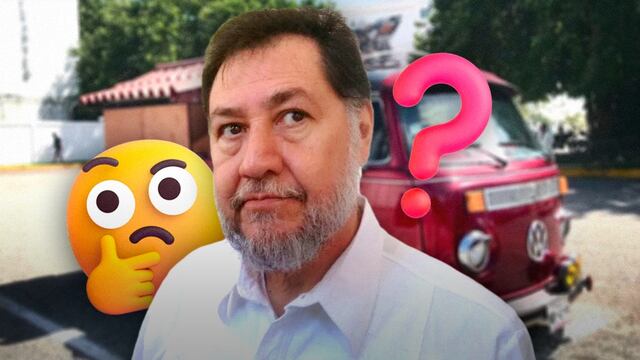 Gerardo Fernández Noroña