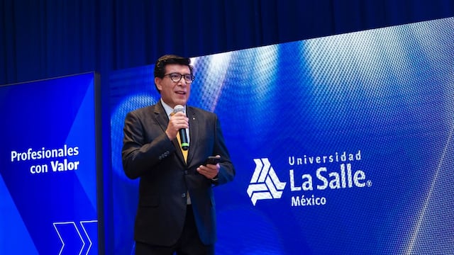 Universidad La Salle honra a 17 Profesionales con Valor en su cuarta edición
