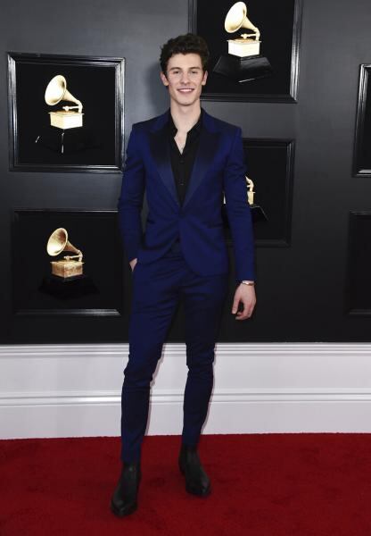 Shawn Mendes