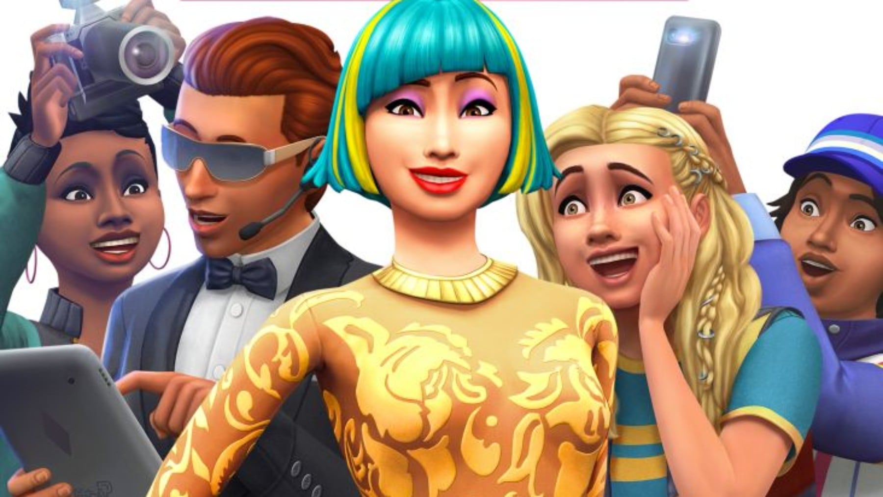 Los Sims