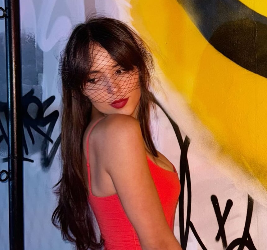 Majo Aguilar
