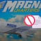 Magnicharters bajo revisión: reportan certificado vencido desde 2024