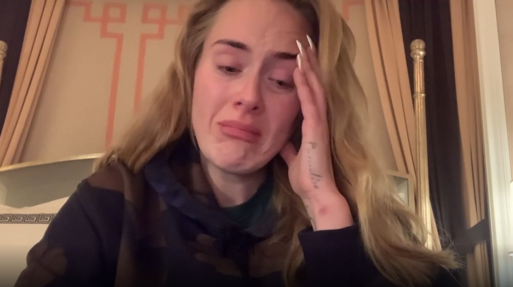 Adele