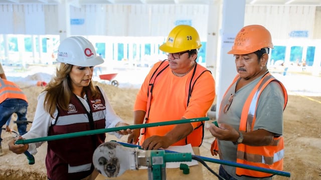 INEGI ubica a Quintana Roo como la entidad con mayor actividad industrial
