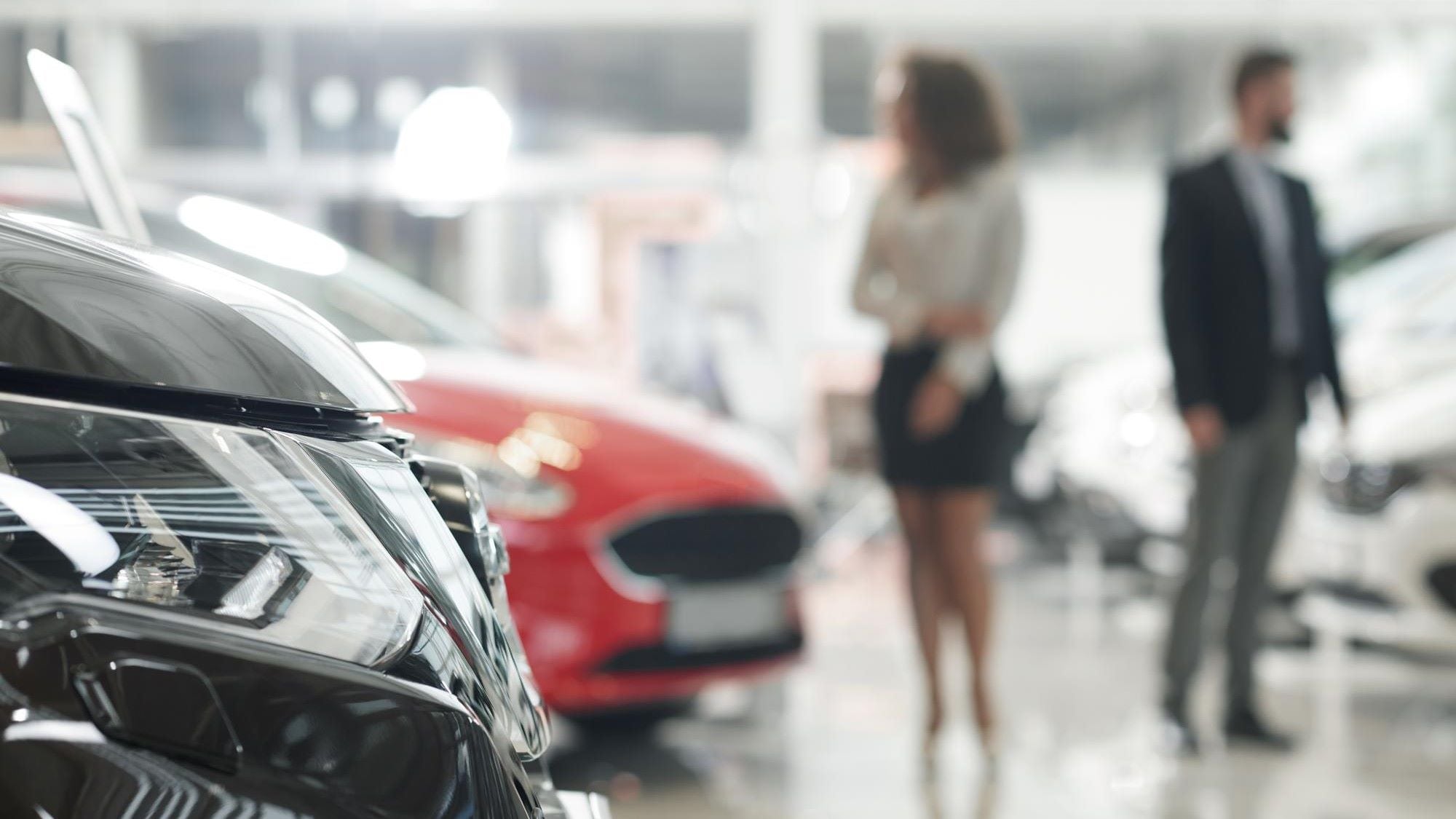 Autos más vendidos en México