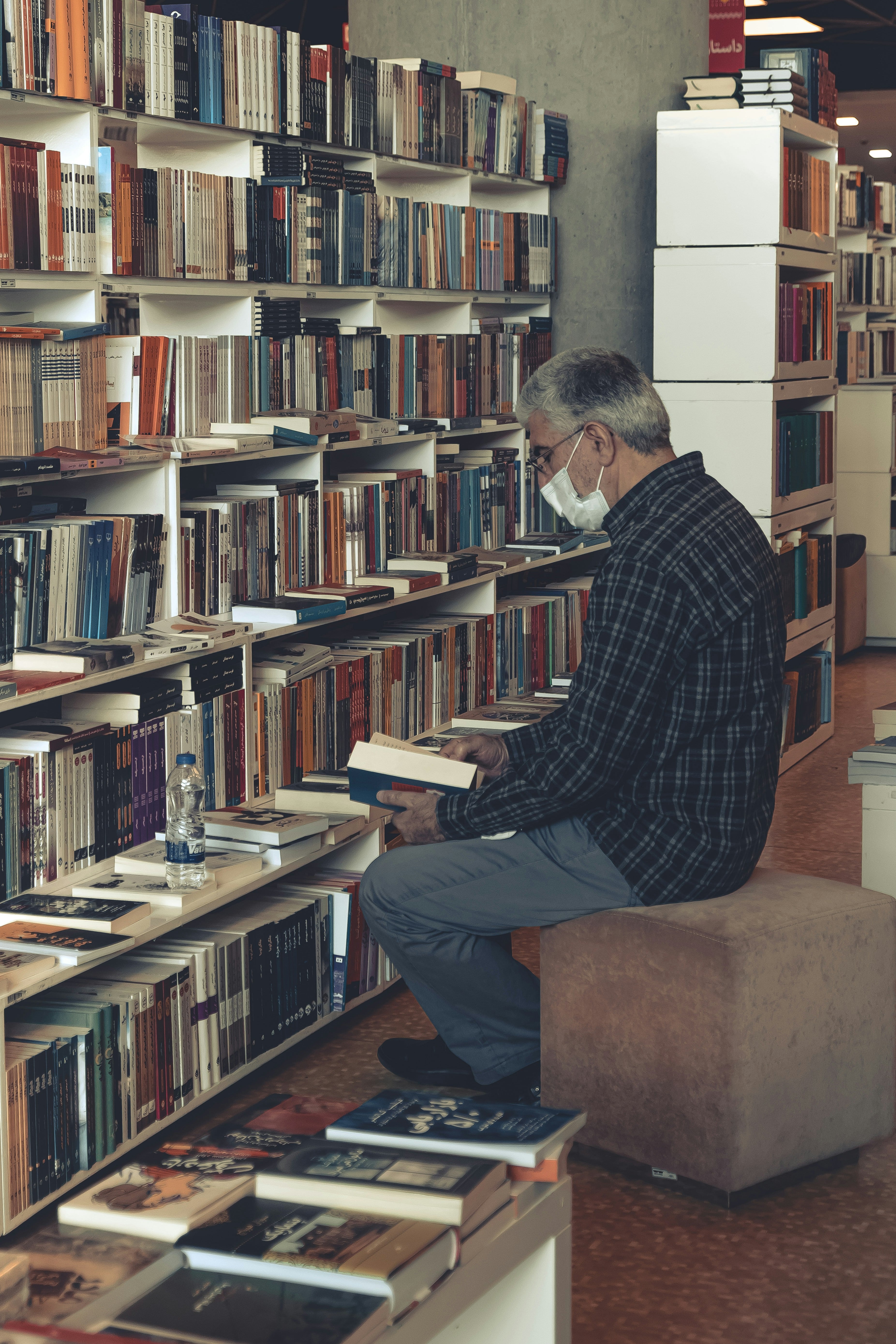 Este 23 de abril es el Día del Bibliotecólogo en Colombia