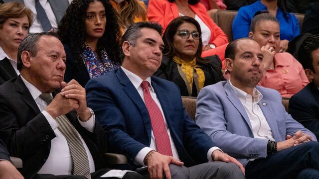 En un comunicado, el PAN y el PRD reiteraron su ultimátum al PRI, pidieron que los legisladores retiren su propuesta sobre las Fuerzas Armadas.