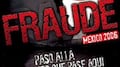 ¿Dónde ver Fraude: México 2006? Documental de Luis Mandoki