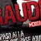 ¿Dónde ver Fraude: México 2006? Documental de Luis Mandoki