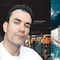 ¿Cuál es la telenovela de David Zepeda que sale en ‘Venom 2′?