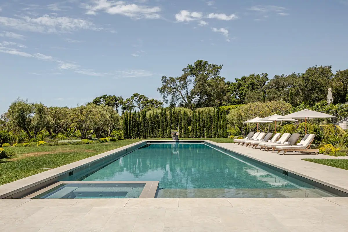 Gwyneth Paltrow te invita a hospedarte gratis en su casa por Airbnb