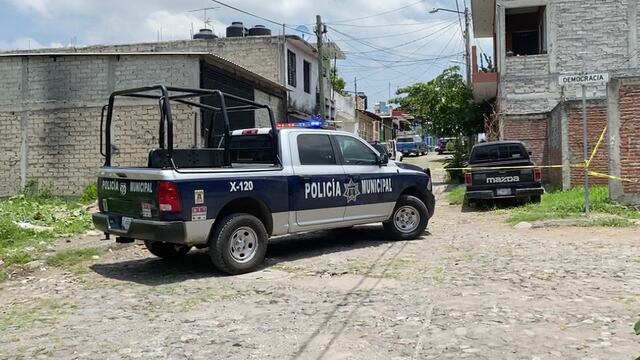 Matan a 3 mujeres a balazos en Colima