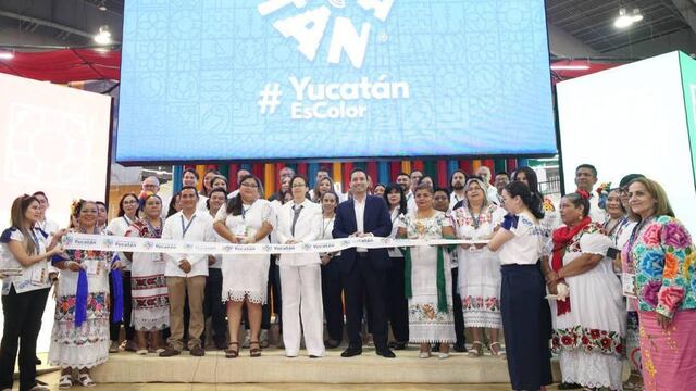 Tianguis Turístico 2023