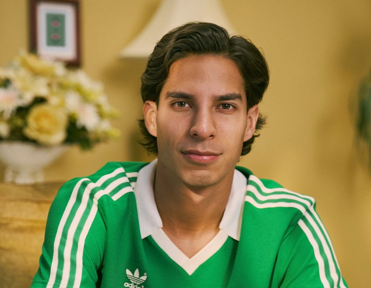 Diego Lainez, el extremo que renació en Tigres, asume con madurez su exclusión del Mundial 2026