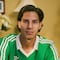 ¿Quién es Diego Lainez? Futbolista mexicano