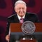 AMLO celebra iniciativa de Xóchitl Gálvez para juzgar a presidentes por intervenir en las elecciones