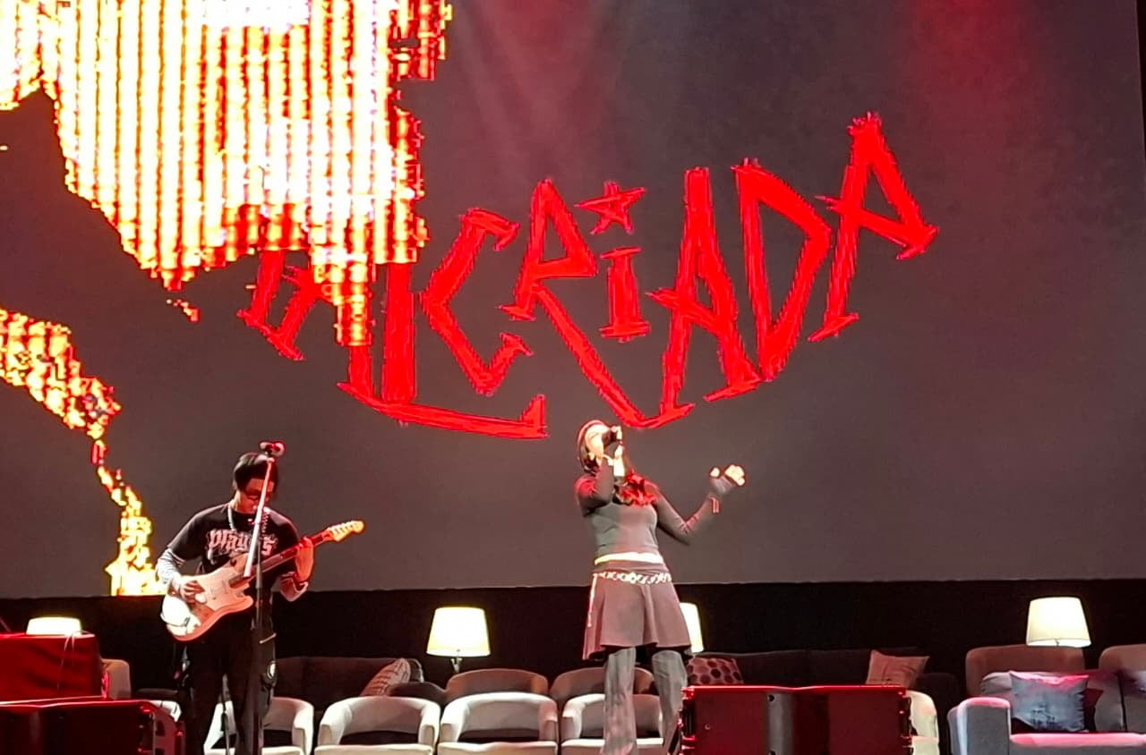 El Vive Latino 2026 una carta de amor para la música internacional