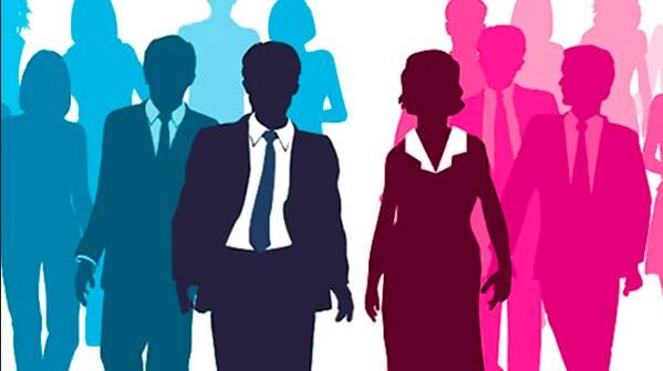 Del poder y las mujeres