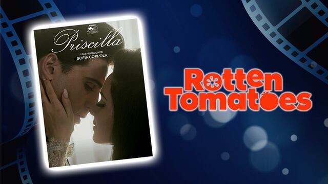 Priscilla, la película