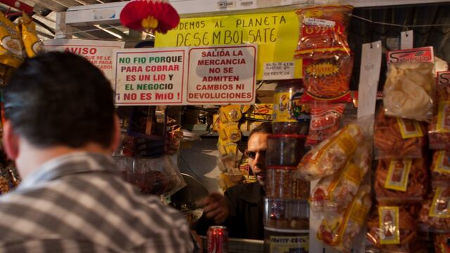 Tienditas en peligro: 7 de cada 10 podrían cerrar para siempre por esta alarmante razón