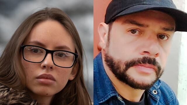 Alexa Hoffman estaría dispuesta a hablar con Héctor Parra con estas condiciones