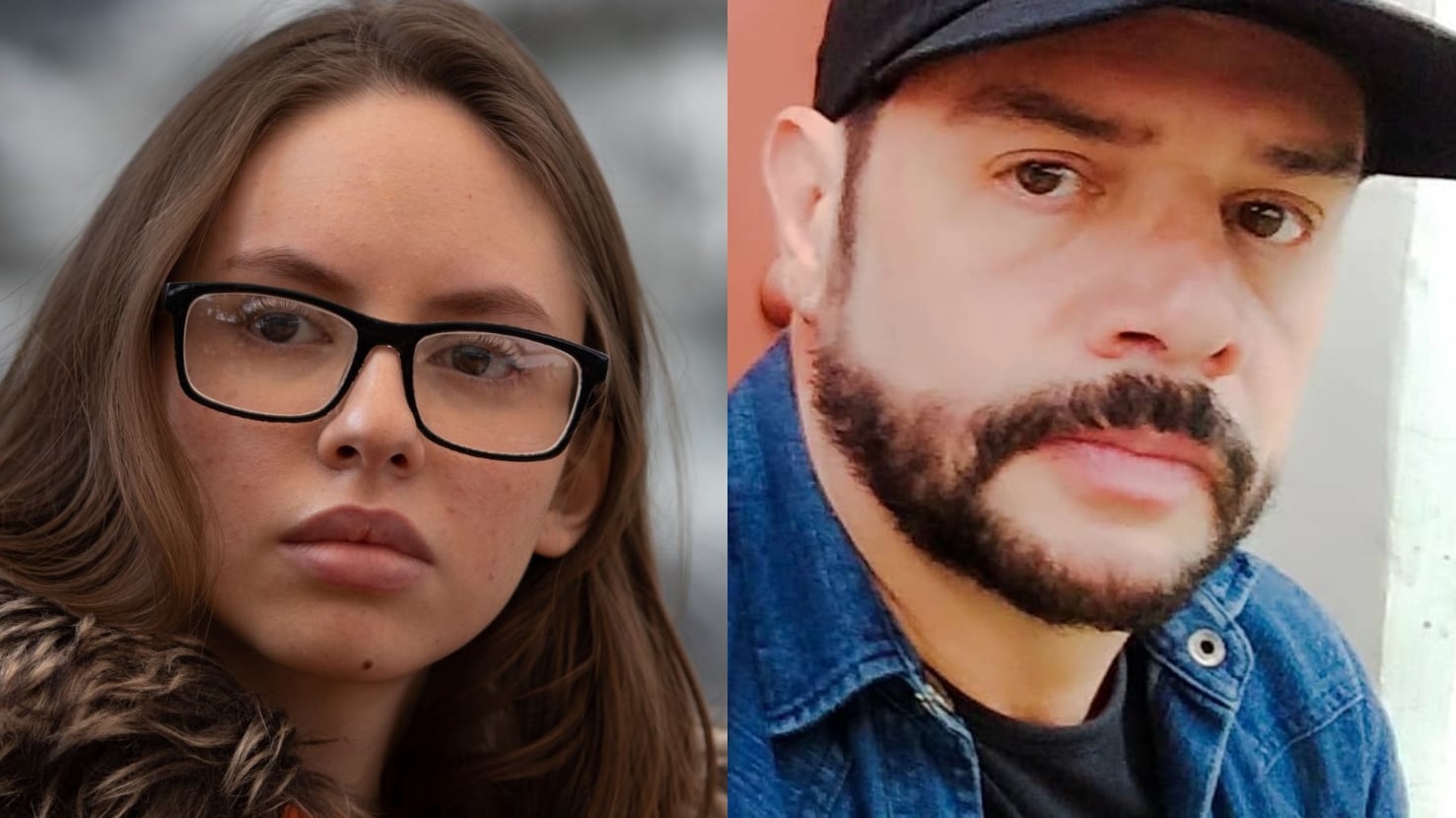 Alexa Hoffman enlista sus condiciones para volver a hablar cara a cara con su papá, Héctor Parra