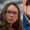 Alexa Hoffman enlista sus condiciones para volver a hablar cara a cara con su papá, Héctor Parra