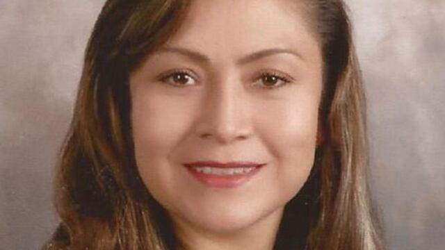 Marilú Camacho Zaragoza