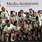Ganadores del Mundial IMSS viven la Copa del Mundo tras triunfo en el Mundial Social