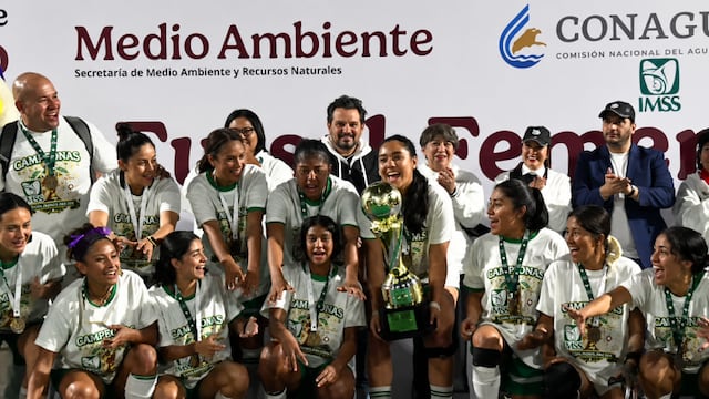 Los equipos ganadores del Mundial Social del IMSS viajaron a Monterrey para asistir al partido Japón vs Túnez de la Copa del Mundo 2026.