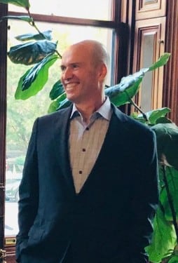 Ben Horowitz
