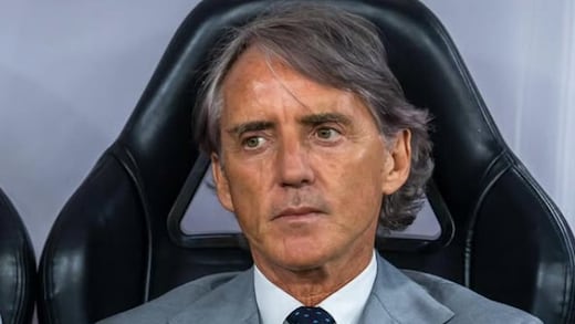 ¿Quién es Roberto Mancini? Exfutbolista y entrenador de Italia