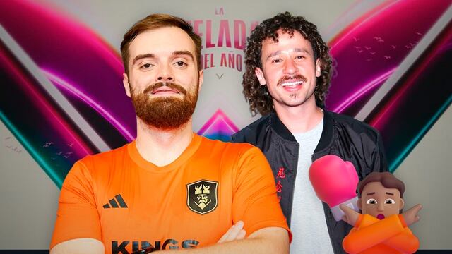 Luisito Comunica por qué nunca ha aceptado participar en La Velada del Año de Ibai Llanos