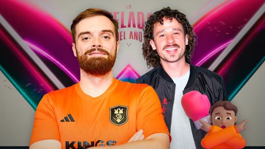 Luisito Comunica explica el por qué nunca ha aceptado participar en La Velada del Año de Ibai Llanos