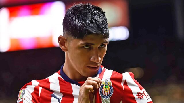 Chivas vs Cibao: Fecha, horario y dónde ver el partido de Concachampions 2025