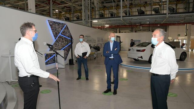 Juan Manuel Carreras López.