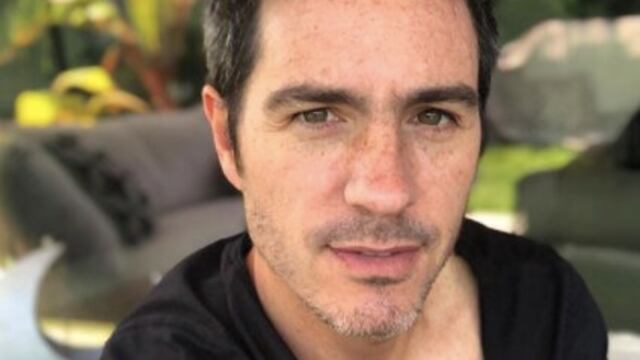 Mauricio Ochmann