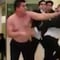 Qué oso con su boda: Se agarran a golpes por un centro de mesa (VIDEO)