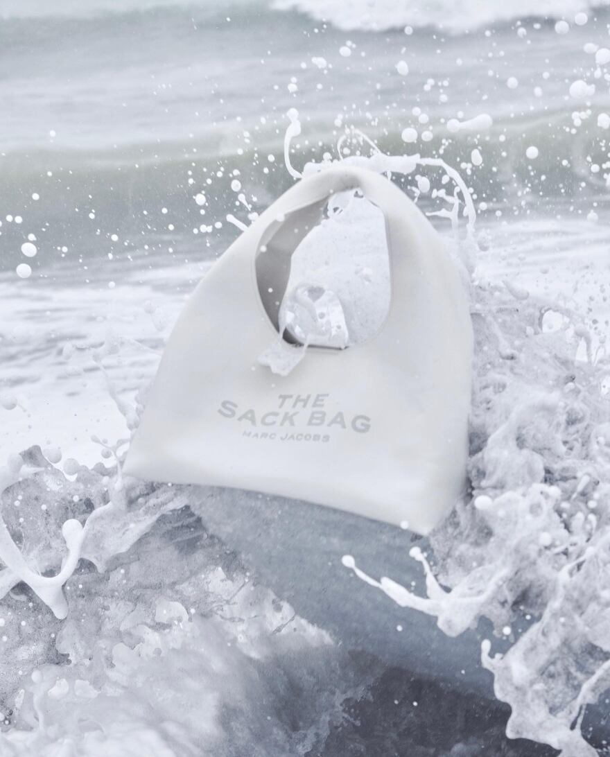 XLX Sack Bag de Marc Jacobs