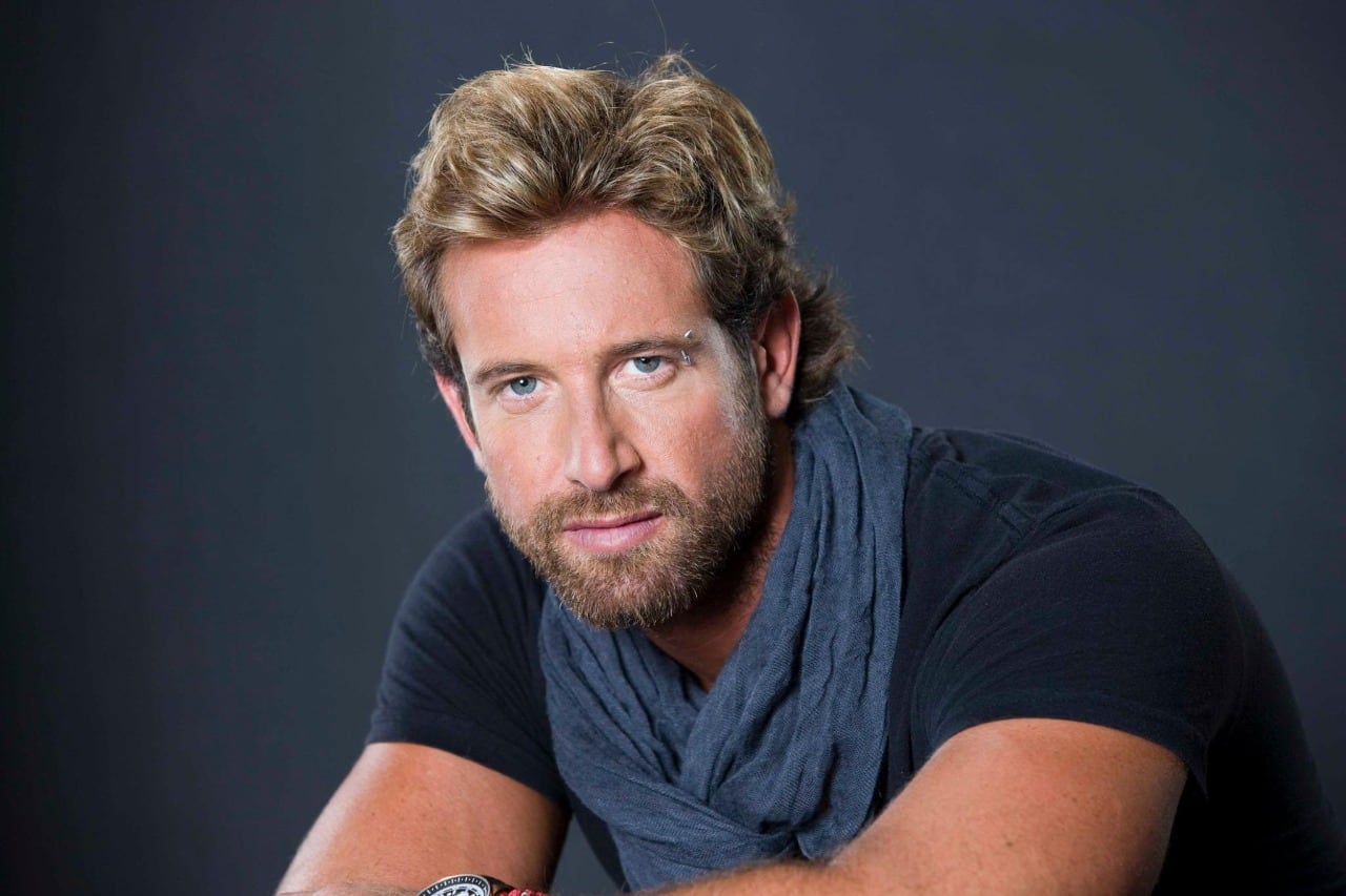 Gabriel Soto