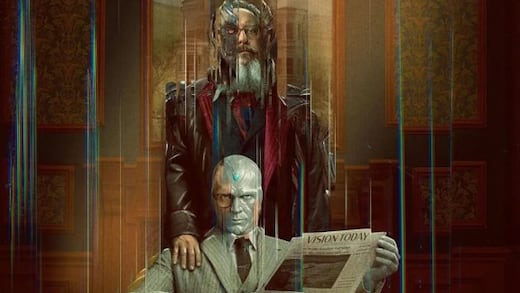 Reseña de VisionQuest: lo mejor y lo más débil de la nueva serie de Disney+