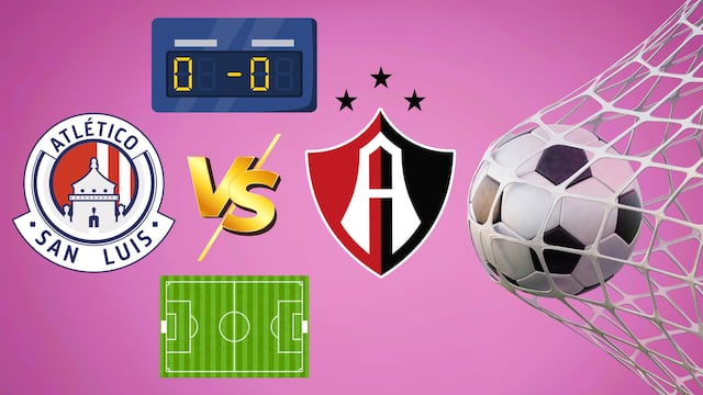 San Luis es ligero favorito para vencer al Atlas en la Jornada 5 de la Liga Femenil BBVA